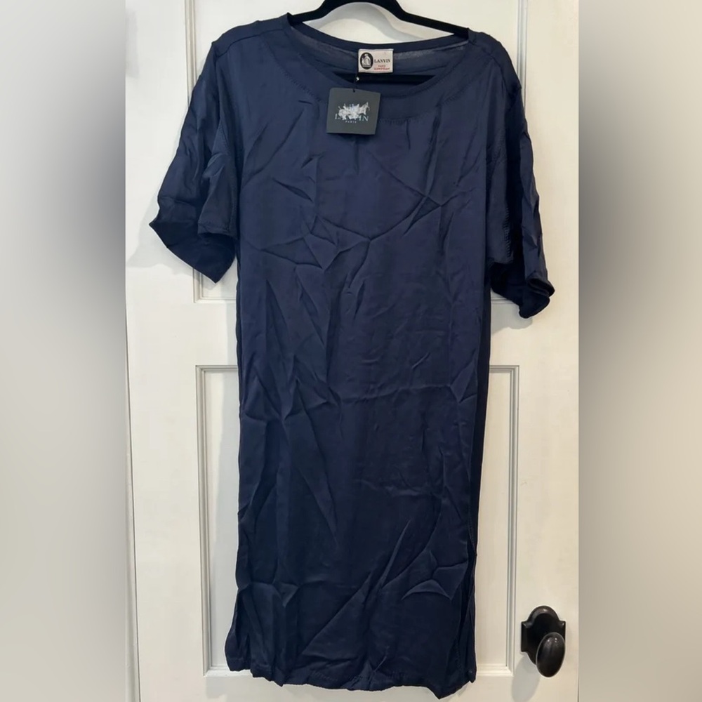 Lanvin NWT Dress
Size L